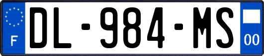 DL-984-MS