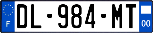 DL-984-MT