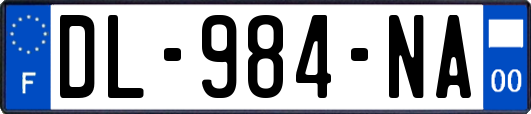 DL-984-NA