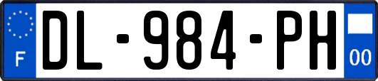 DL-984-PH