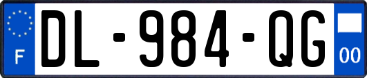 DL-984-QG