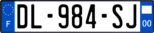 DL-984-SJ