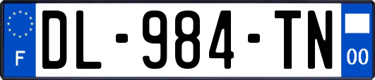 DL-984-TN