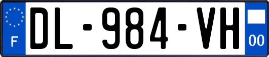 DL-984-VH