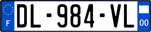 DL-984-VL
