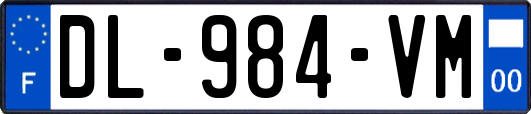 DL-984-VM