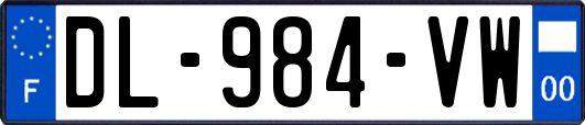 DL-984-VW