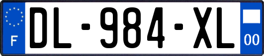 DL-984-XL