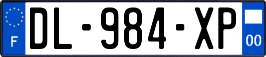 DL-984-XP