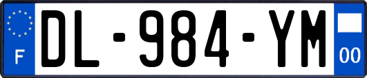 DL-984-YM