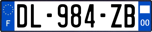 DL-984-ZB