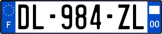 DL-984-ZL