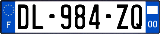 DL-984-ZQ