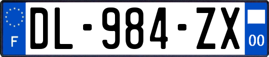 DL-984-ZX