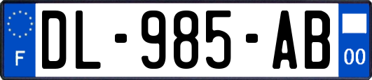 DL-985-AB