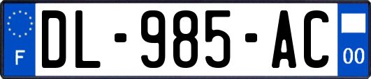 DL-985-AC