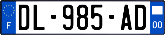 DL-985-AD