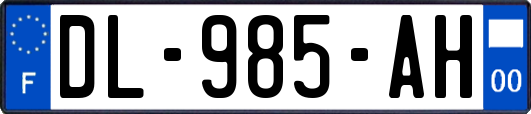 DL-985-AH