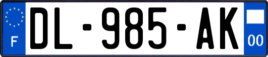 DL-985-AK