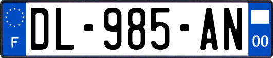 DL-985-AN