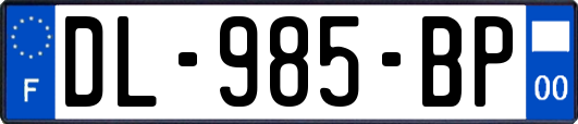 DL-985-BP