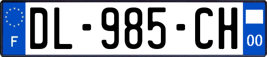 DL-985-CH