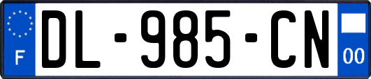 DL-985-CN