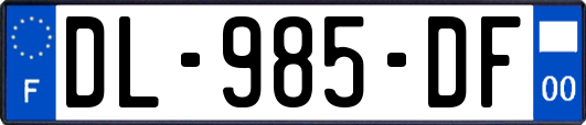 DL-985-DF