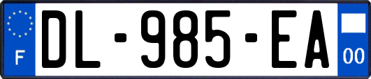 DL-985-EA