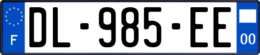 DL-985-EE