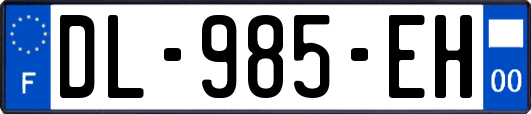 DL-985-EH