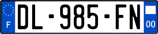 DL-985-FN