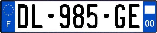 DL-985-GE