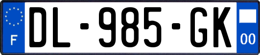 DL-985-GK