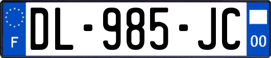 DL-985-JC