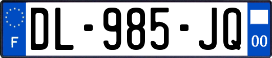 DL-985-JQ