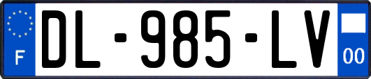 DL-985-LV