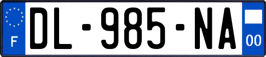 DL-985-NA