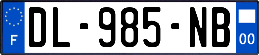 DL-985-NB