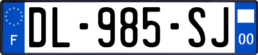 DL-985-SJ