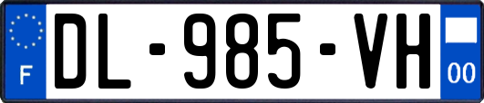 DL-985-VH