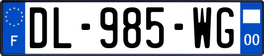 DL-985-WG