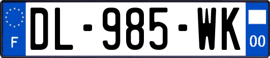 DL-985-WK