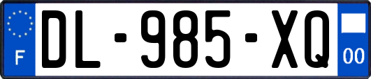 DL-985-XQ