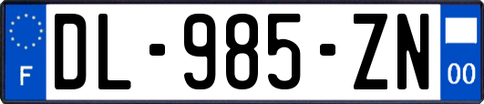 DL-985-ZN