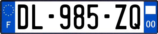 DL-985-ZQ