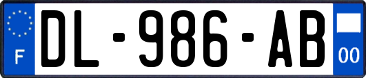 DL-986-AB