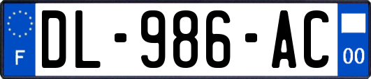 DL-986-AC