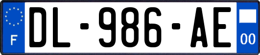 DL-986-AE