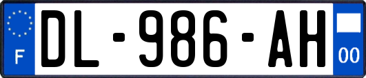 DL-986-AH